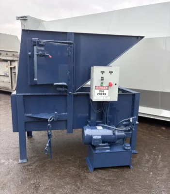 Dewatering Systems