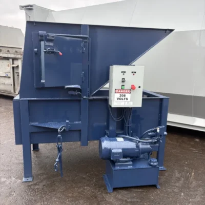 Dewatering Systems