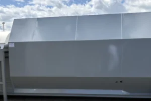 Compaction Container 2