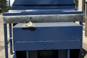 Compaction Container 3