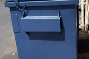 Containers 1