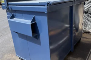 Containers 2