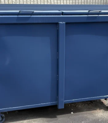 Containers