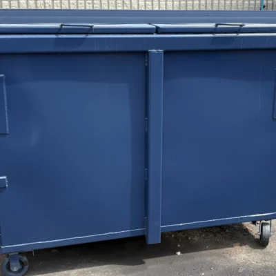 Containers